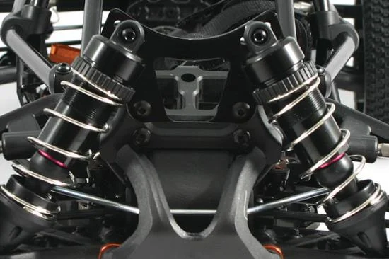 Hobao Hyper Cage Electric Roller — image 6 of 11