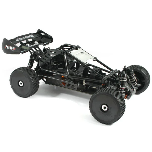 Hobao Hyper Cage Electric Roller — image 11 of 11
