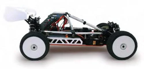Hobao Hyper Cage Electric Roller — image 9 of 11
