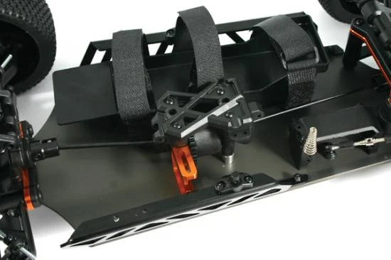 Hobao Hyper Cage Electric Roller — image 8 of 11