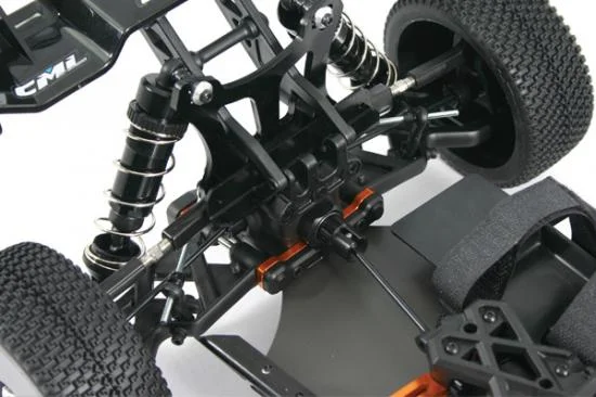 Hobao Hyper Cage Electric Roller — image 7 of 11