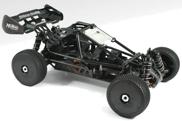 Hobao Hyper Cage Electric Roller — image 2 of 16