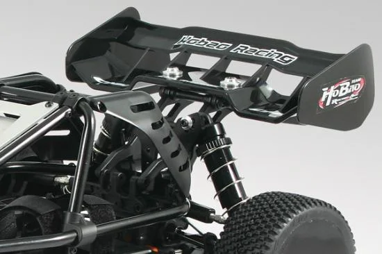 Hobao Hyper Cage Electric Roller — image 4 of 11