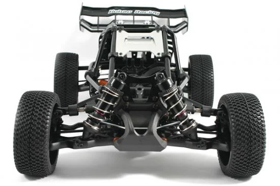 Hobao Hyper Cage Electric Roller — image 3 of 11