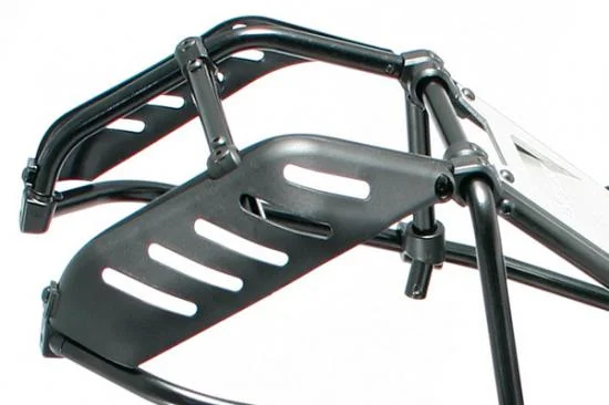 Hobao Hyper Cage Electric Roller — image 2 of 11