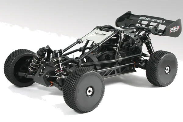 Hobao Hyper Cage Electric Roller — image 5 of 16