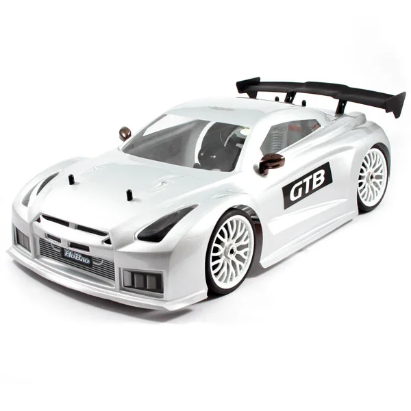 Hobao Hyper SSE GTB - Rolling Chassis