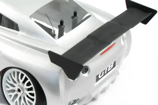 Hobao Hyper GTB Nitro - Grey — image 3 of 13