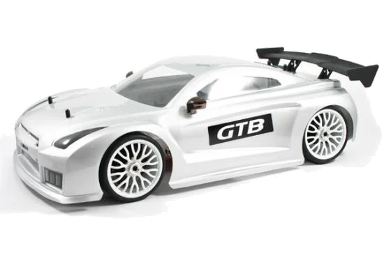 Hobao Hyper SSE GTB - Rolling Chassis — image 1 of 4