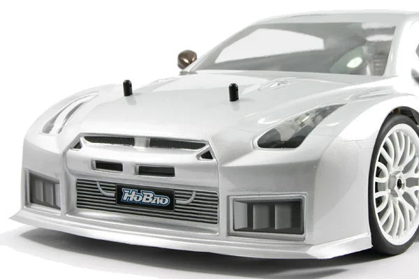 Hobao Hyper SSE GTB - Rolling Chassis — image 5 of 15