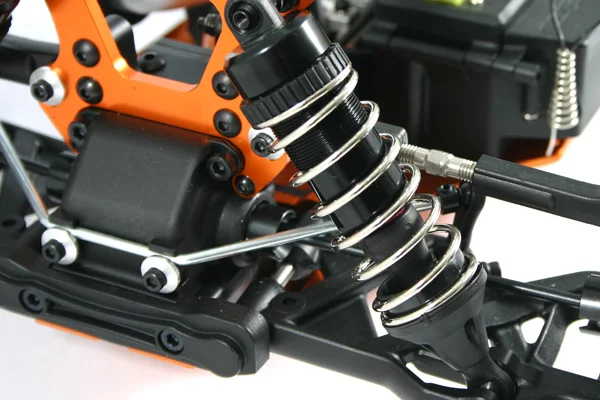 Hobao Hyper SSE GTB - Rolling Chassis — image 2 of 15