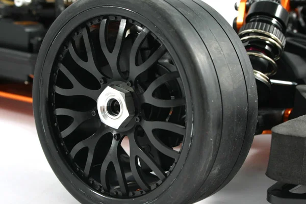 Hobao Hyper GTB Nitro - Grey — image 4 of 18