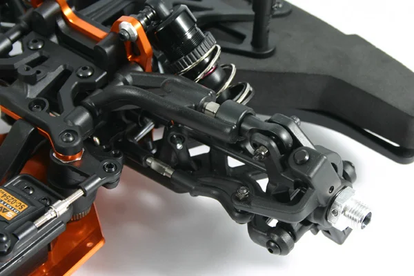 Hobao Hyper SSE GTB - Rolling Chassis — image 6 of 15
