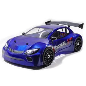 Hobao Hyper GTS 28 - Blue