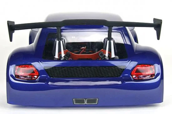 Hobao Hyper GTS 28 - Blue &mdash; image 3 of 13