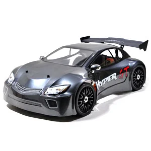 Hobao Hyper GTS 28 - Grey