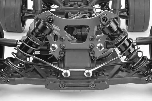 Hobao Hyper GTS E - Rolling Chassis &mdash; image 12 of 14