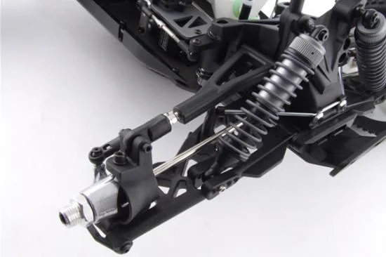 Hobao Hyper ST RTR — image 9 of 11
