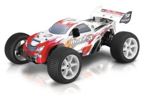 Hobao Hyper ST RTR — image 1 of 11