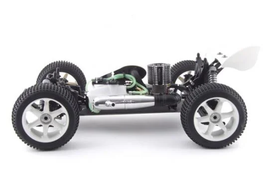 Hobao Hyper ST RTR — image 10 of 11