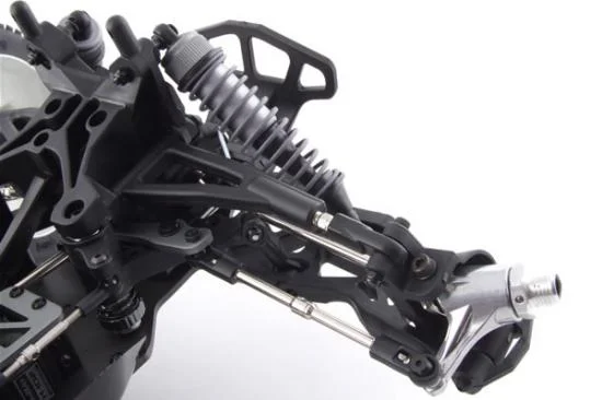 Hobao Hyper ST RTR — image 6 of 11