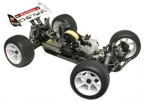 Hobao Hyper ST Pro &mdash; image 2 of 9