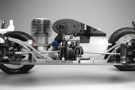 Hobao Hyper ST Pro &mdash; image 8 of 9