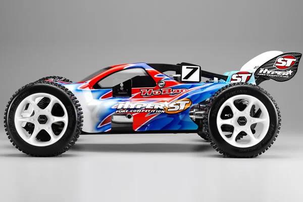 Hobao Hyper ST Pro — image 4 of 12