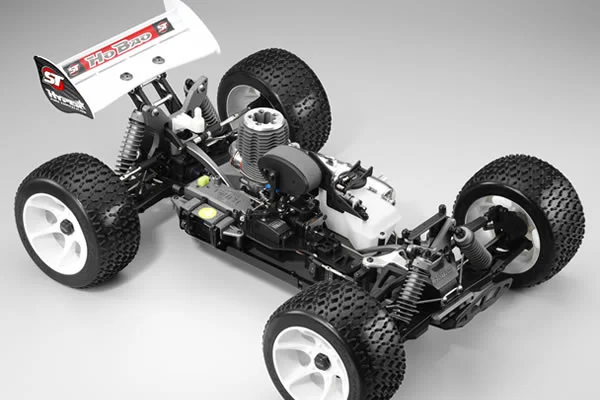 Hobao Hyper ST Pro — image 3 of 12