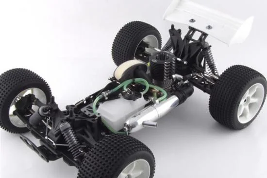 Hobao Hyper ST RTR — image 8 of 11