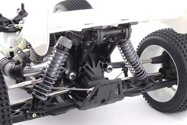Hobao Hyper ST RTR — image 5 of 16