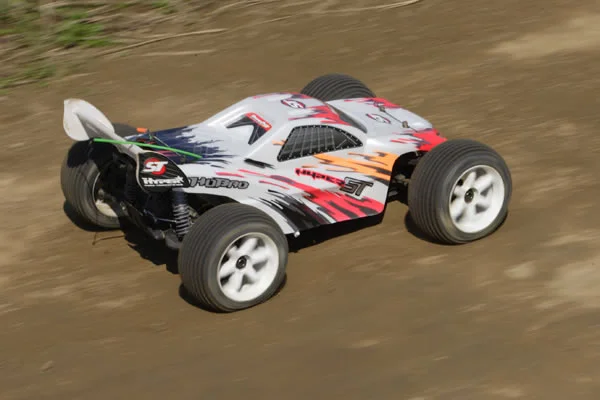 Hobao Hyper ST RTR — image 2 of 16