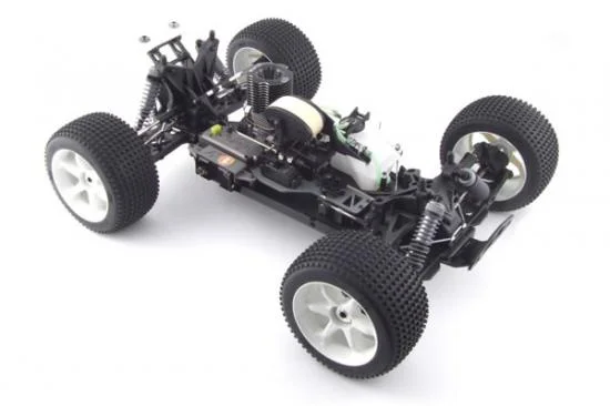 Hobao Hyper ST RTR — image 5 of 11