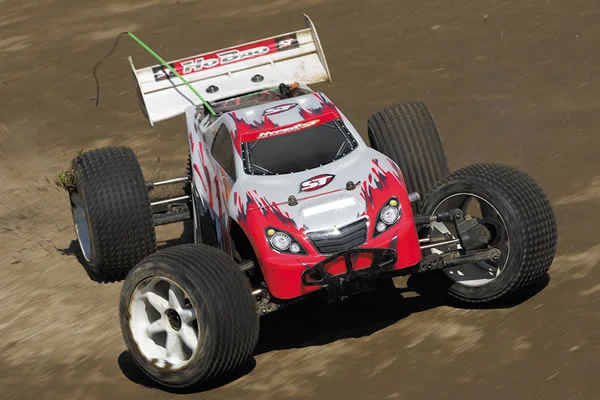 Hobao Hyper ST RTR — image 3 of 16