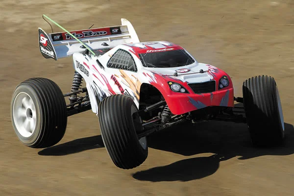 Hobao Hyper ST RTR — image 4 of 16