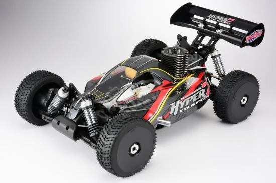 Hobao Hyper 7 TQ2 21 &mdash; image 12 of 13