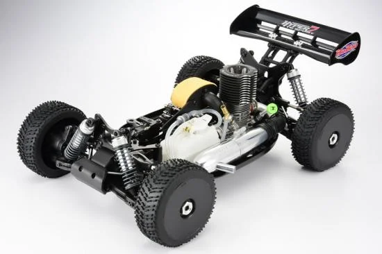 Hobao Hyper 7 TQ2 21 &mdash; image 11 of 13