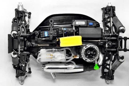 Hobao Hyper 7 TQ2 21 &mdash; image 13 of 13