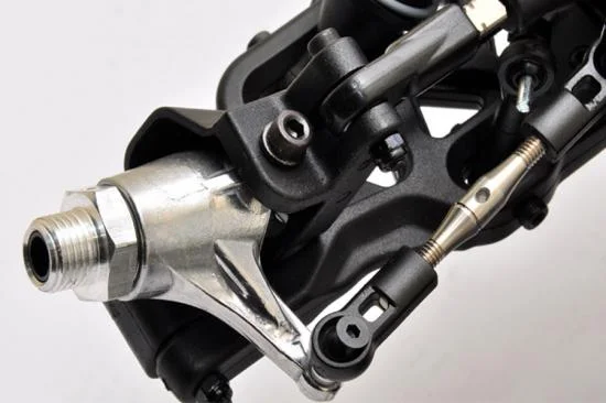 Hobao Hyper 7 TQ2 21 &mdash; image 10 of 13