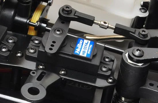 Hobao Hyper 7 TQ2 21 &mdash; image 9 of 13
