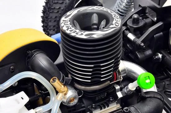 Hobao Hyper 7 TQ2 21 &mdash; image 8 of 13