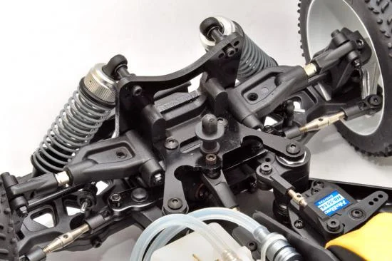 Hobao Hyper 7 TQ2 21 &mdash; image 3 of 13