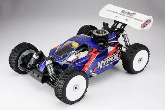 Hobao Hyper 7 TQ2 28 — image 2 of 20