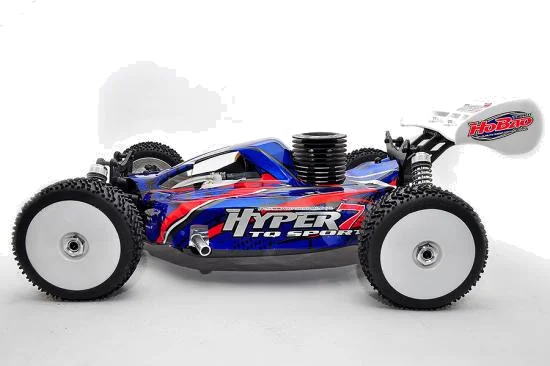 Hobao Hyper 7 TQ2 28 — image 11 of 20