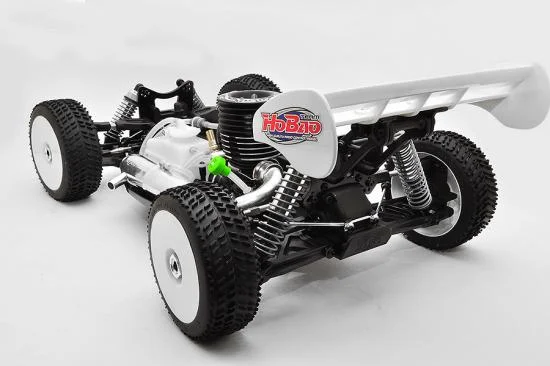 Hobao Hyper 7 TQ2 28 — image 10 of 20