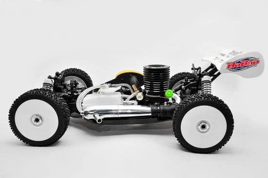 Hobao Hyper 7 TQ2 28 — image 9 of 20