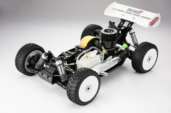 Hobao Hyper 7 TQ2 28 — image 8 of 20
