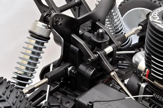 Hobao Hyper 7 TQ2 28 — image 7 of 20