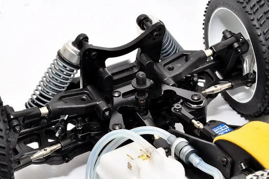 Hobao Hyper 7 TQ2 28 — image 6 of 20