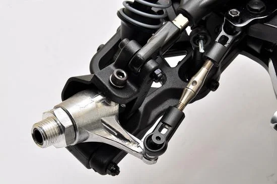 Hobao Hyper 7 TQ2 28 — image 5 of 20